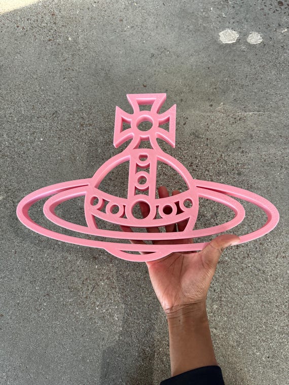 Vivienne Westwood✩.*˚ Balloon Op Vivienne Westwood Spray Orb Football Sweatshirt Dress in