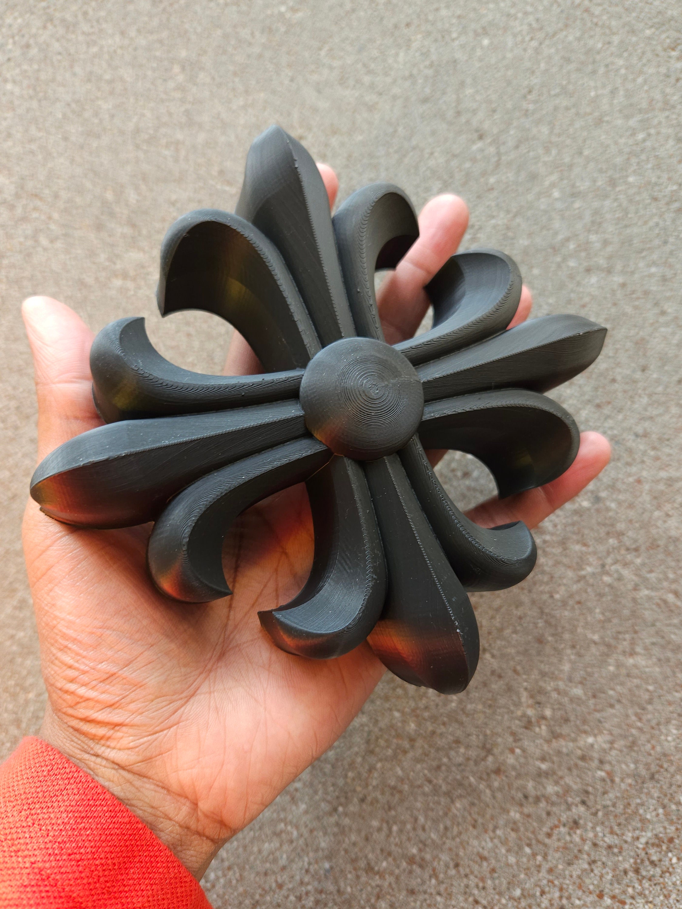 Gothic Inspired 3D PLUS + - Etsy