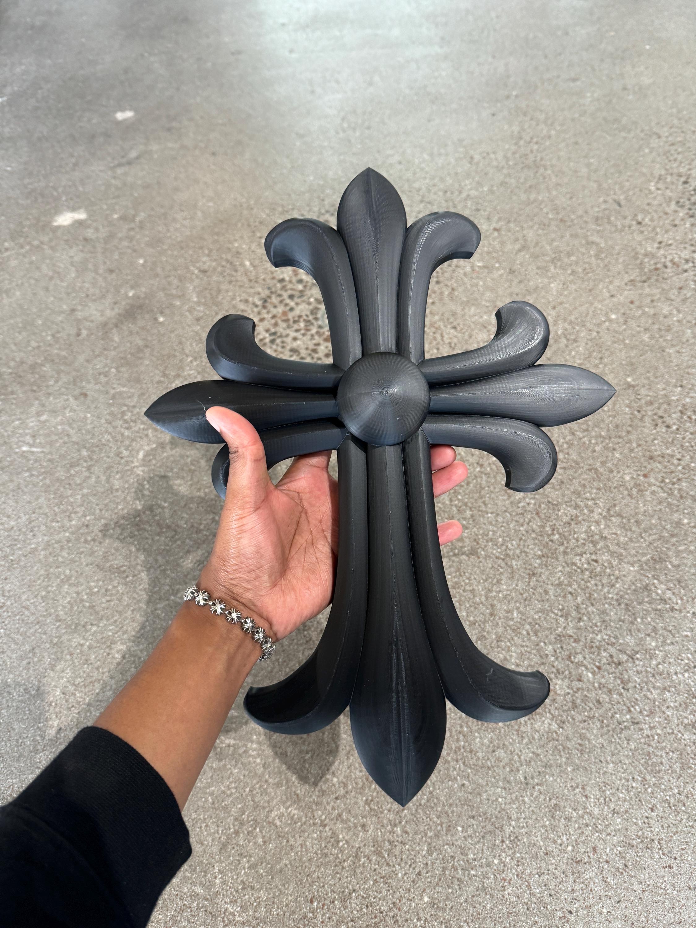 Chrome Hearts Wood - Etsy