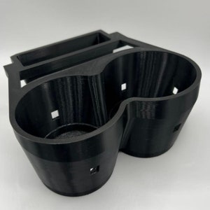 Pontiac Fiero Cup Holder - Now in ABS!