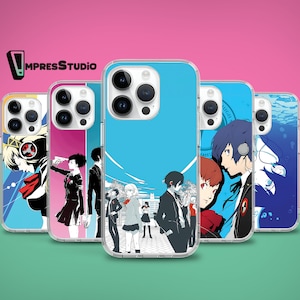 Étui pour téléphone de jeux vidéo indépendants pour iPhone 16e 16 15 14 13 12 étui pour Samsung S25 S24 FE A16 A54 étui pour Pixel 9 8 7
