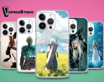 Klassische Spiele Videospiel Handyhülle passend für iPhone 16e 16 15 14 13 12 Tasche für Samsung S25 S24 FE A16 A54 Case for Pixel 9 8 7