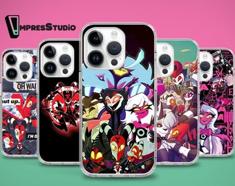 Funda de anime para iPhone 17 Air 16e 16 15, funda para Samsung S25 S24 FE A16 A55, funda para Pixel 10, funda para Pixel 8 pro