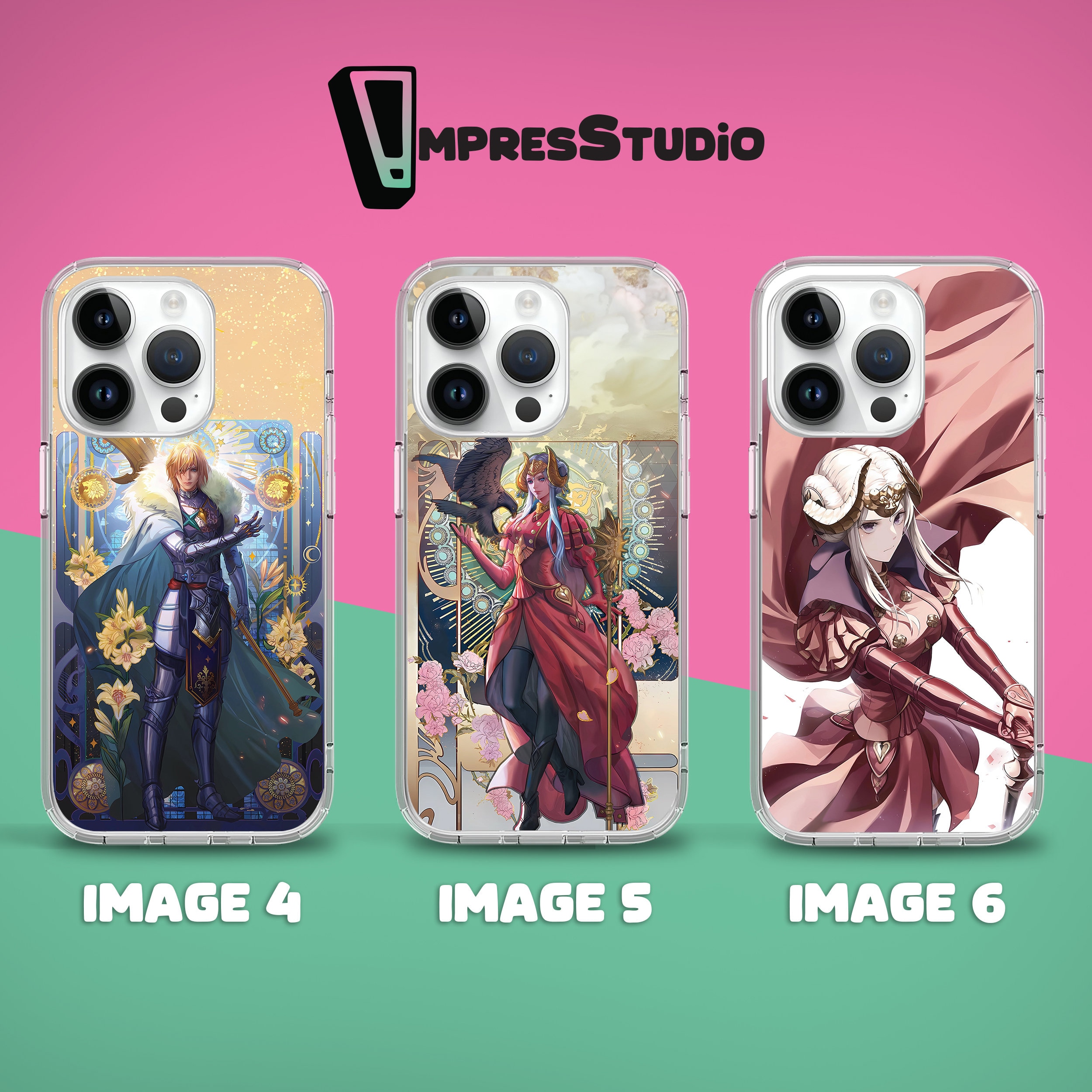 Classic Game Video Game Phone Case for iPhone 16e 16 15 14 13 12 Case ...