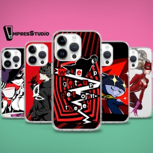 Indie Game Videospiel Handyhülle passend für iPhone 16e 16 15 14 13 12 case for Samsung S25 S24 FE A16 A54 case for Pixel 9 8 7