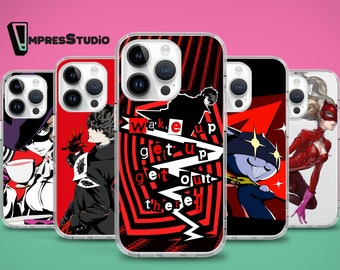 Funda para teléfono con temática de videojuegos indie para iPhone 16e, 16, 15, 14, 13 y 12, funda para Samsung S25, S24 FE, A16 y A54, funda para Pixel 9, 8 y 7