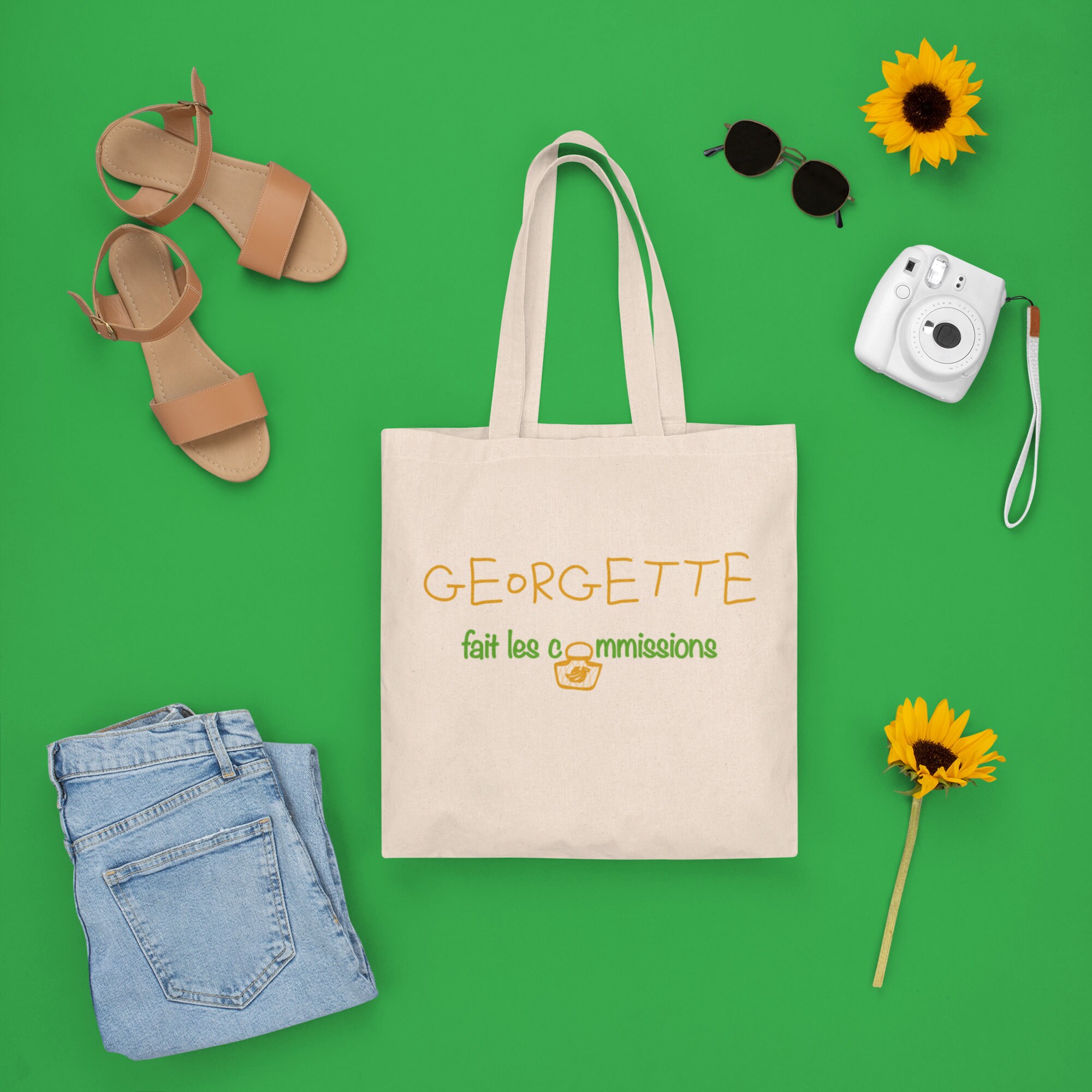 Georgette sac a main new arrivals