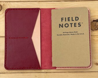 Field Notes Sleeve