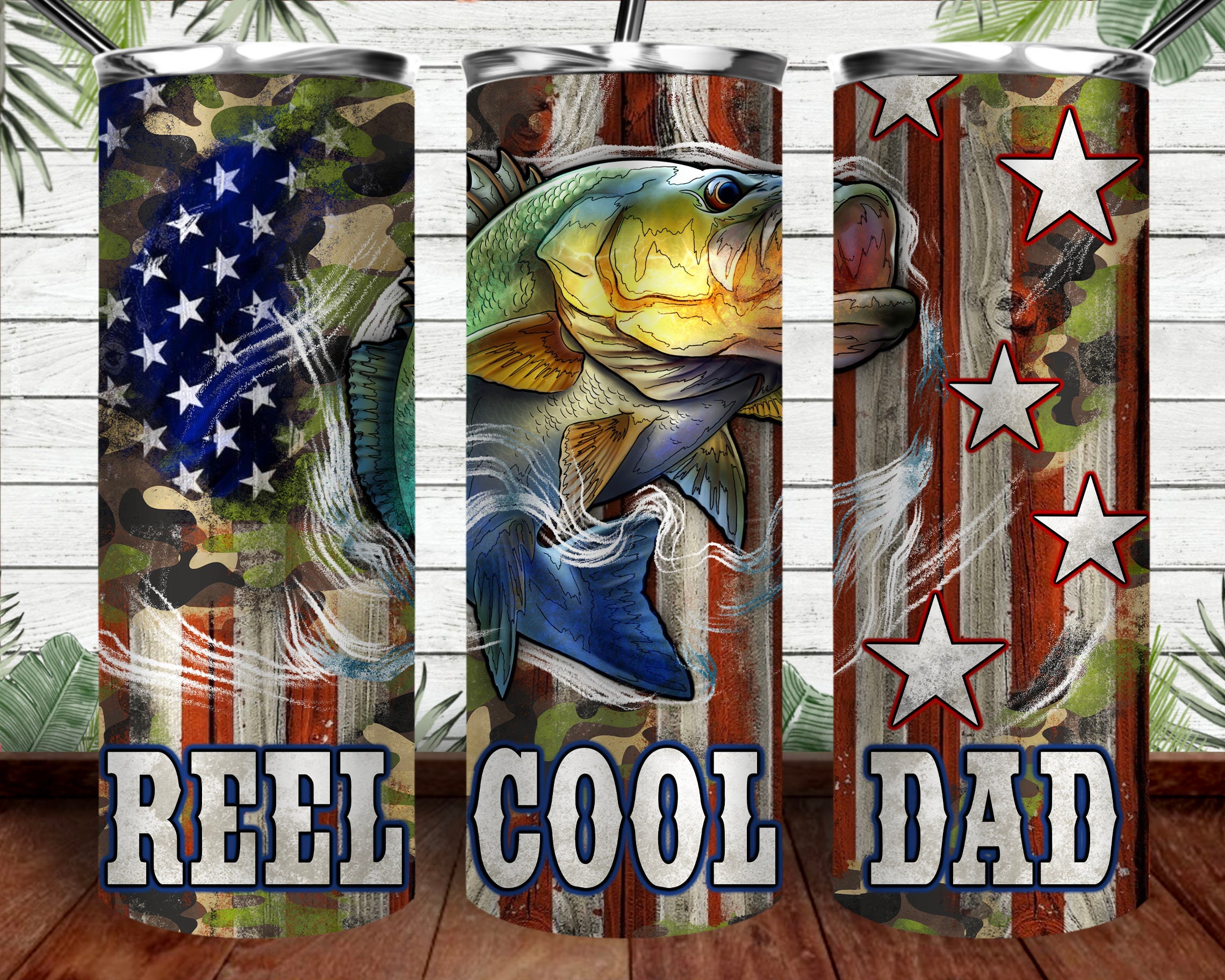 Reel Cool Dad Vintage Fisherman Papa Father's Day Gift Unisex Hooded S –  UltimateShirtsStore