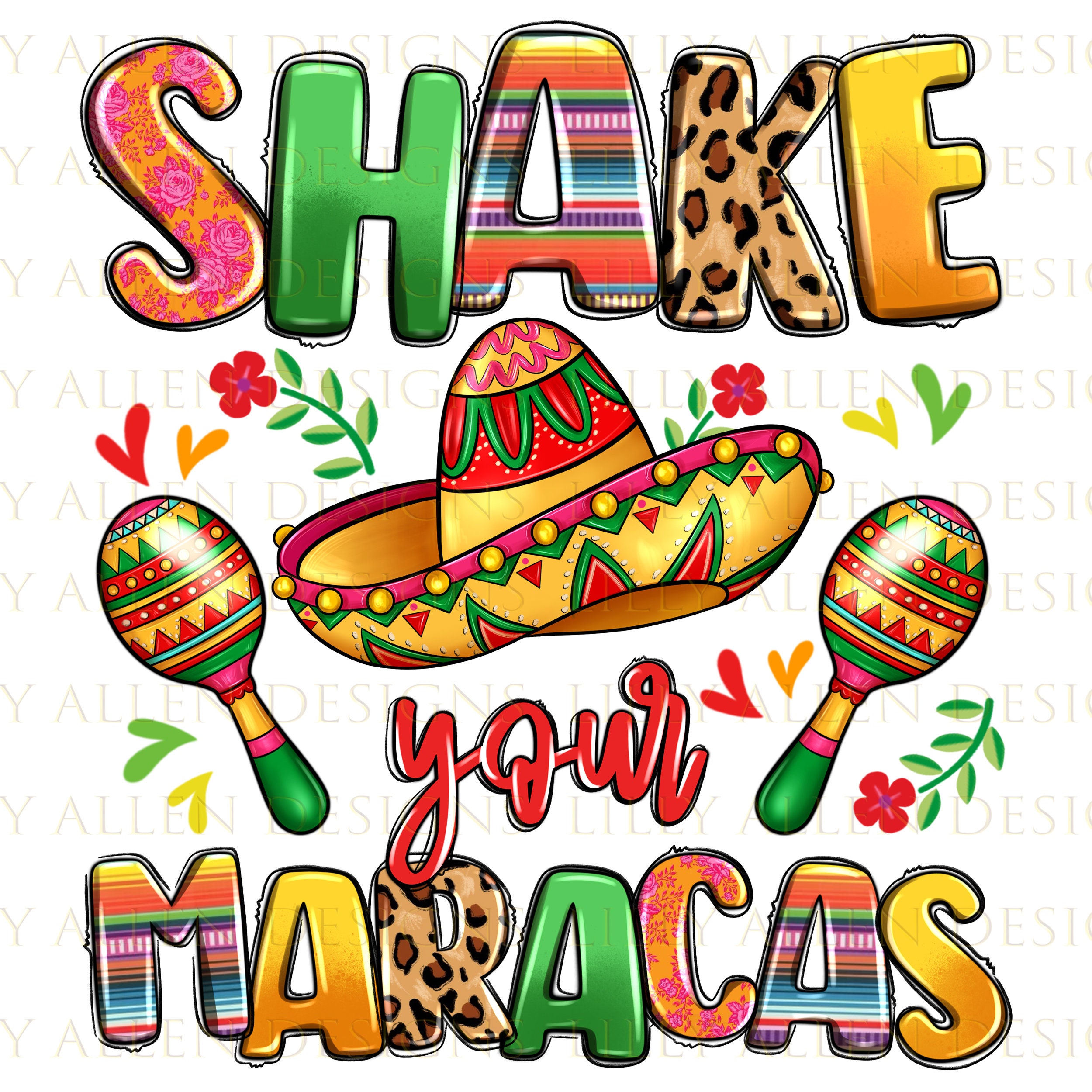  Shake Your Boobies Maracas Funny Cinco De Mayo Men Women Tank  Top : Clothing, Shoes & Jewelry