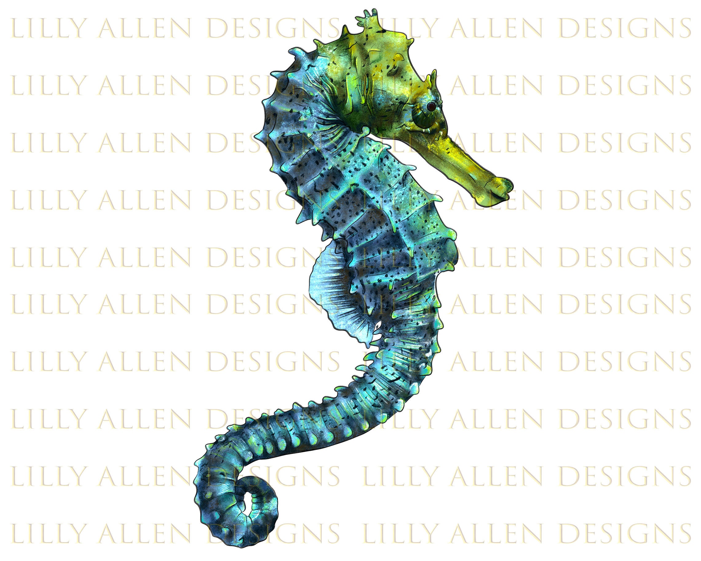 Sea Creatures Png - Etsy Sea Creatures Png - Etsy