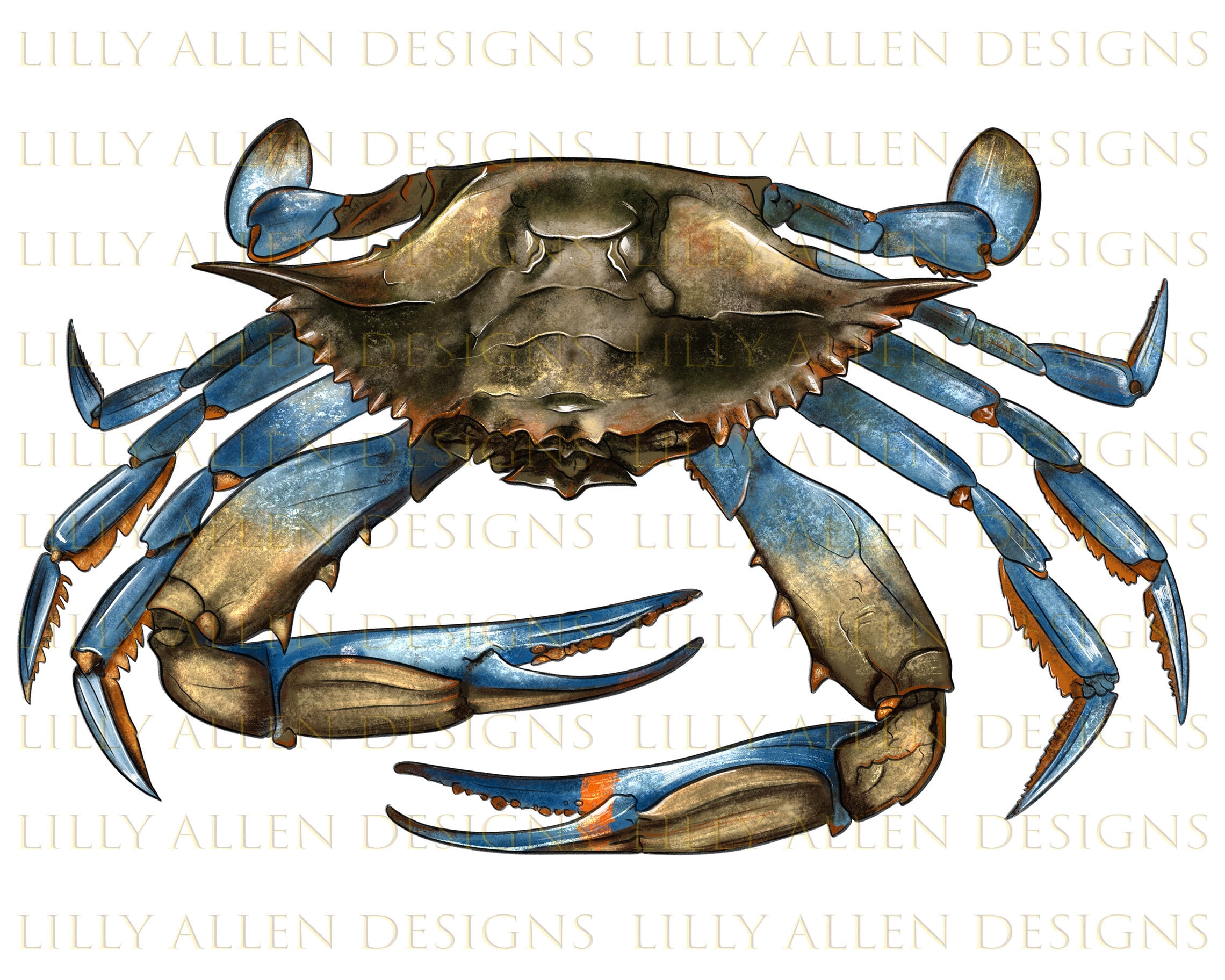 Buy Crab Trap Art Online In India -  India