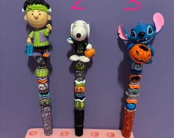 Beaded  pens  (New!!!)