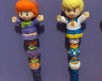 Beaded  pens (New!!!)