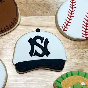 Cap | Cookie Cutter
