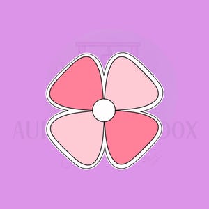 Sommerblume | Cookie Cutter