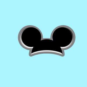 Mouse Ear Hat | Cookie Cutter