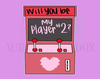 Valentijnskoekjesvorm voor gamer
