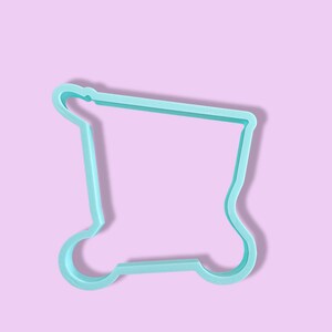ショッピングカートクッキーカッター