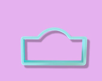 Strassenschild | Cookie Cutter