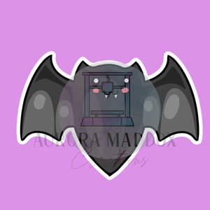 Bat Cookie Cutter