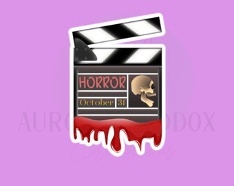 Horror Film | Cookie Cutter
