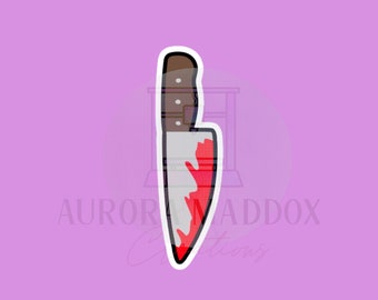 Knife | Cookie Cutter