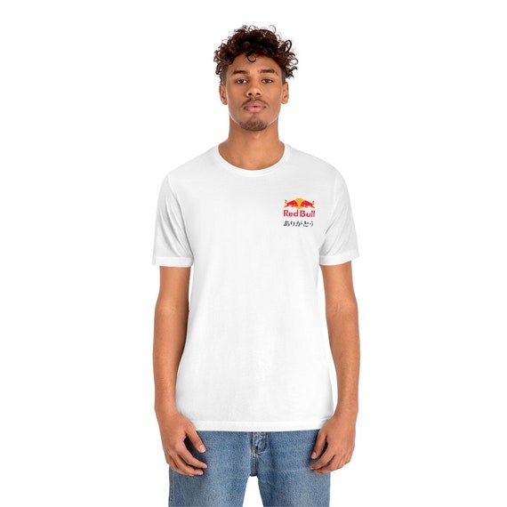 Red Bull Racing Arigato Japan Gp Special Livery Formula 1 F1 Etsy