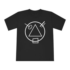 Unisex Classic Crewneck T-Shirt