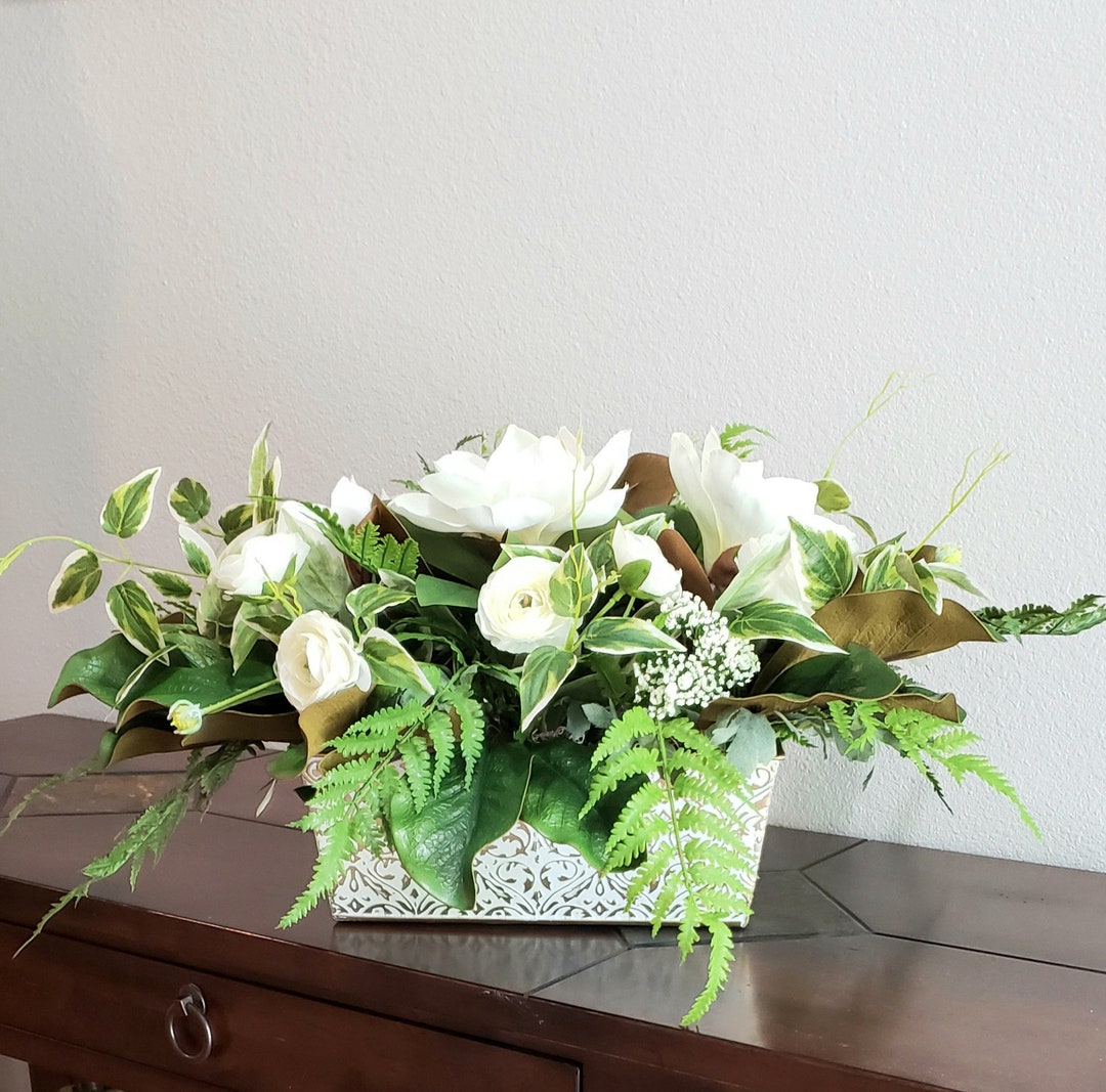 Year-Round Table Centerpieces: Timeless Decor for Every Season