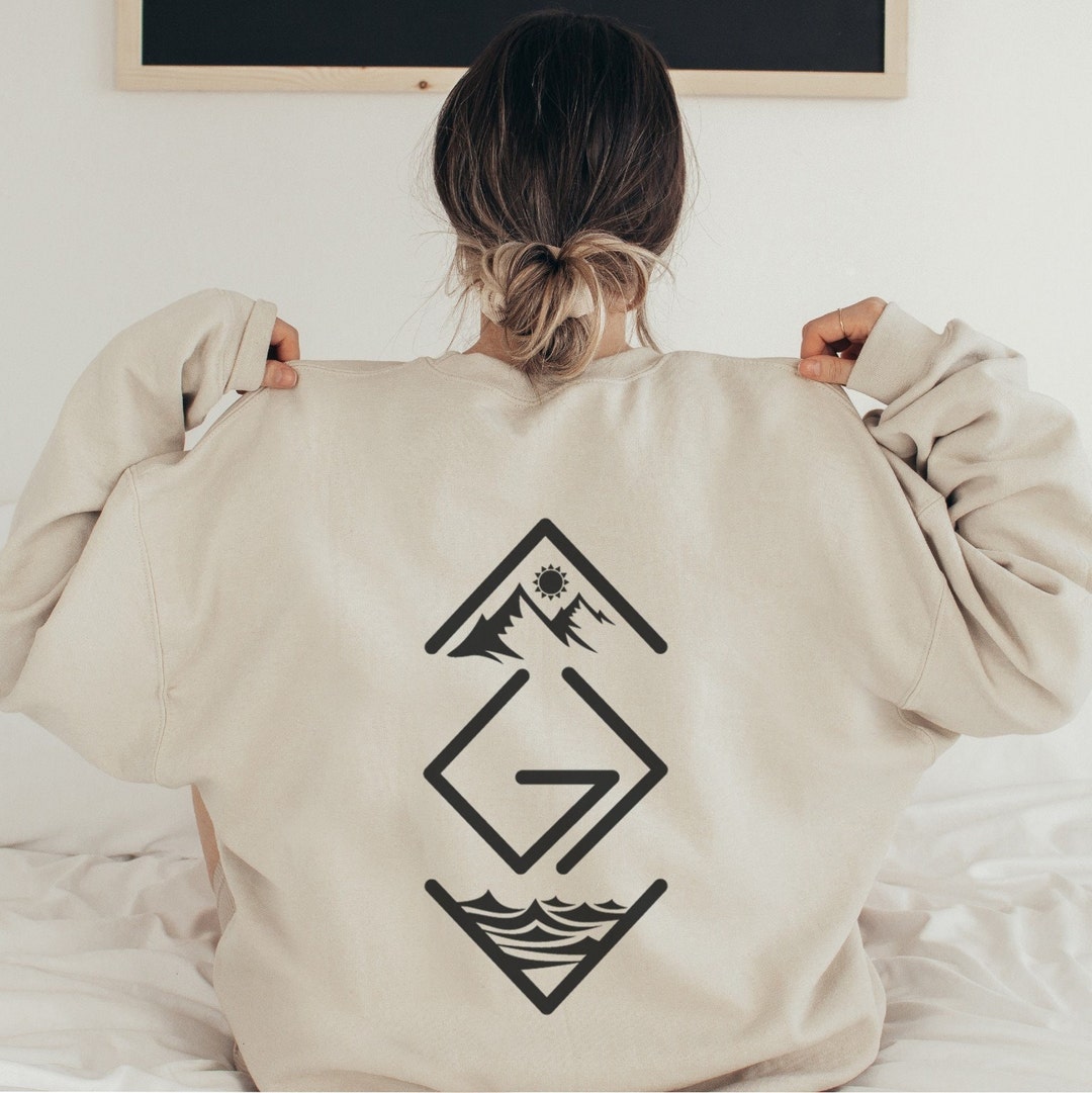God Is Greater Than The Highs And Lows Sweatshirt