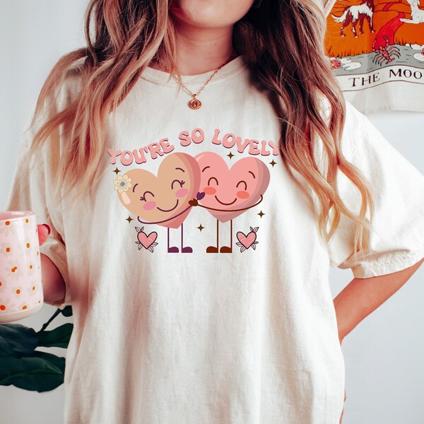 You Are so Loved Etsy