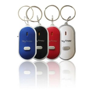  Finders Key Purse - Women's Key Finder, Keychain, Key Holder,  Key Ring, Cute Keychain, Key Hook, Accessories, Car Keys Keychain, Slim  Pickings : Everything Else