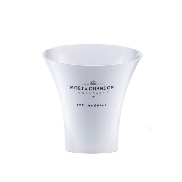 Moet & Chandon CHAMPAGNE COOLER Champagne Bucket Ice Bucket