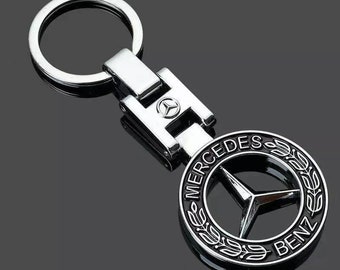 Llavero Mercedes-Benz AMG AFFALTERBACH BRABUS