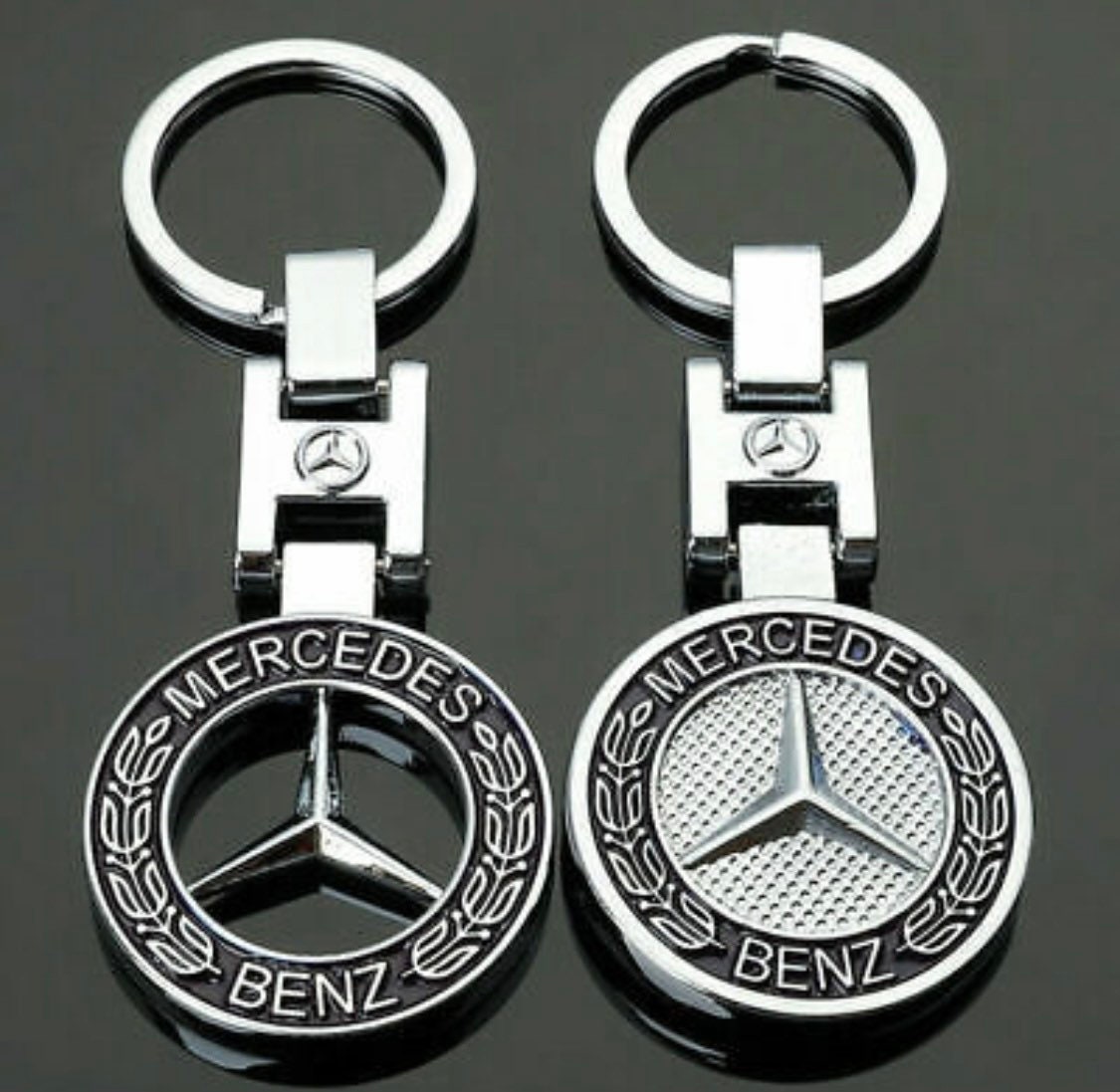 Mercedes benz key - .de