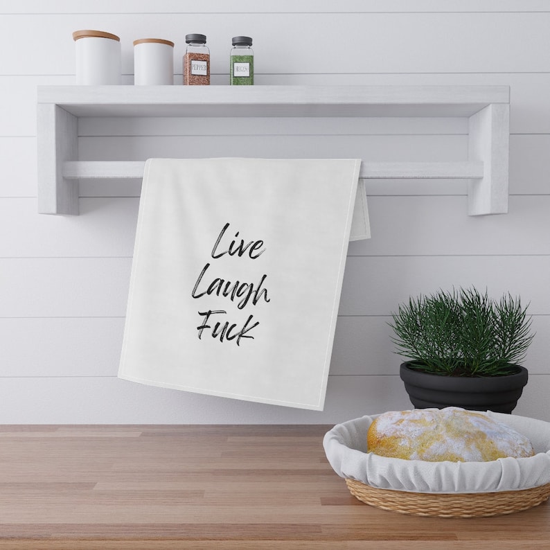 SunhoneyShop Kitchen Towel - Thumbnail 4