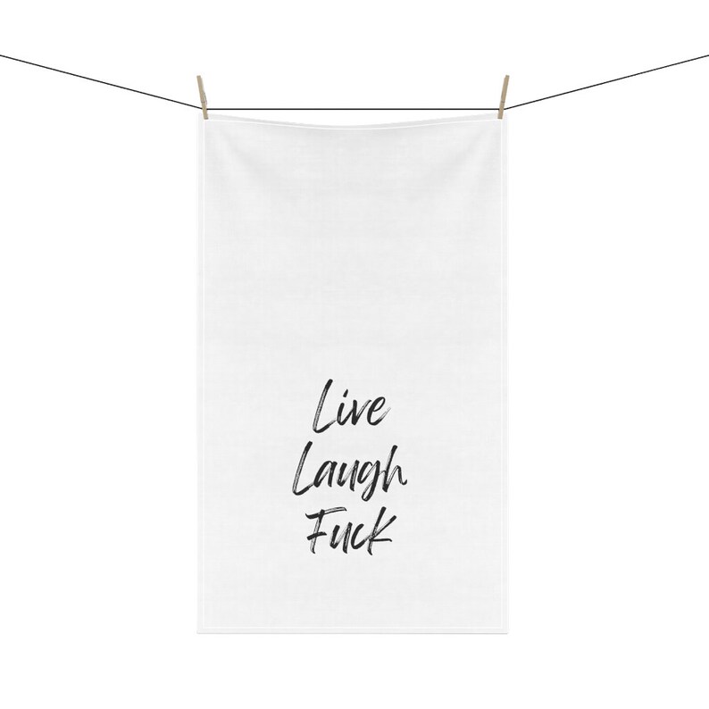 SunhoneyShop Kitchen Towel - Thumbnail 3