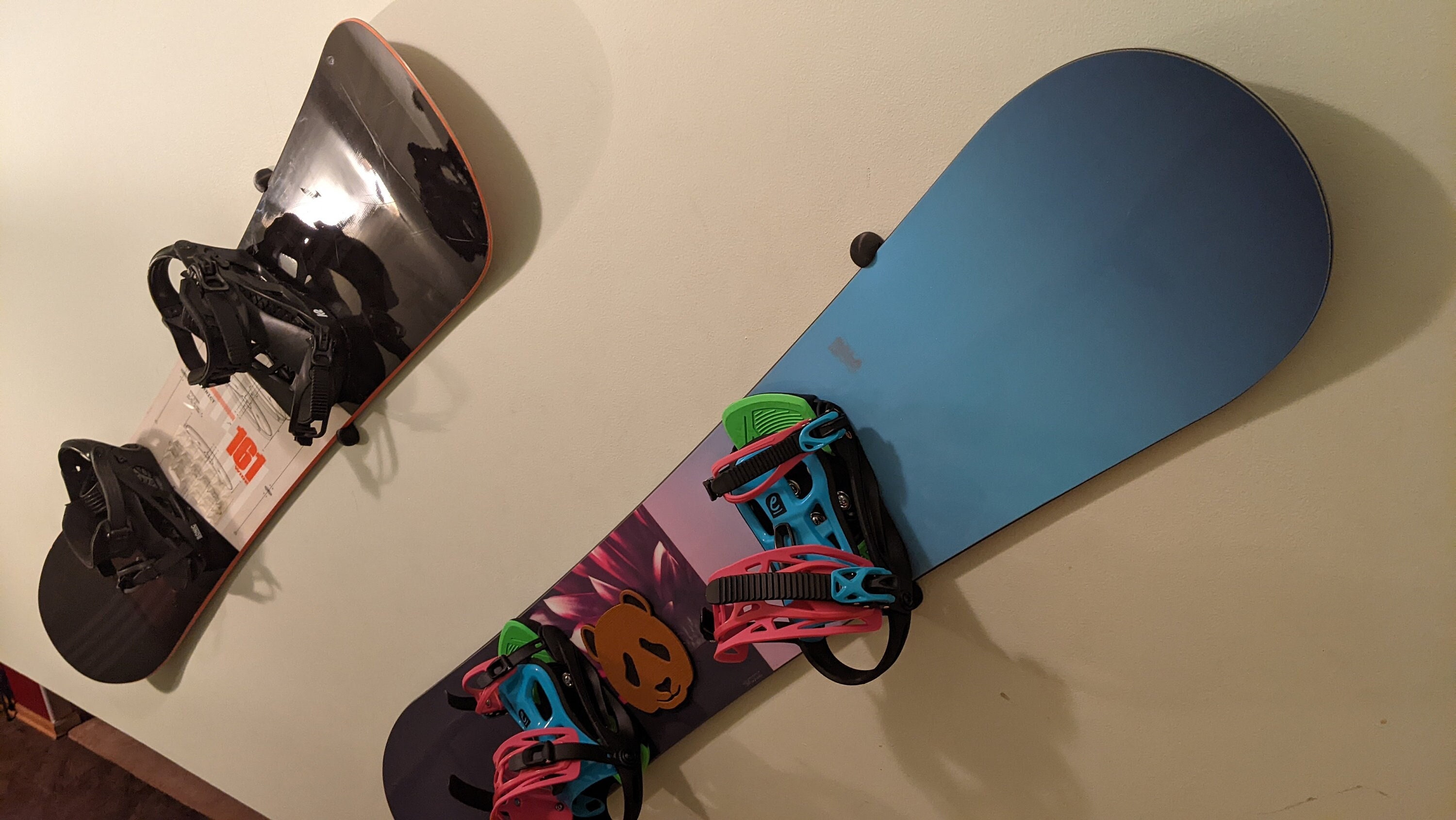 Winterstick Snowboards for sale Only 4 left at 70