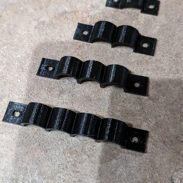 Cable Management Brackets