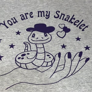 Aurora Academy Ryder - My Snakelet cute  *officially licenced* zodiac academy