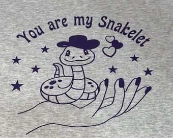 Aurora Academy Ryder - My Snakelet cute  *officially licenced* zodiac academy