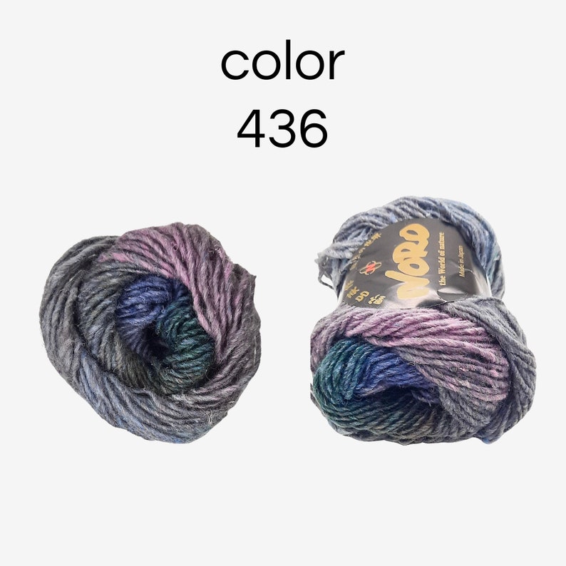 Noro Silk Garden Yarn Silk Mohair Wool Yarn Worsted Weight Etsy