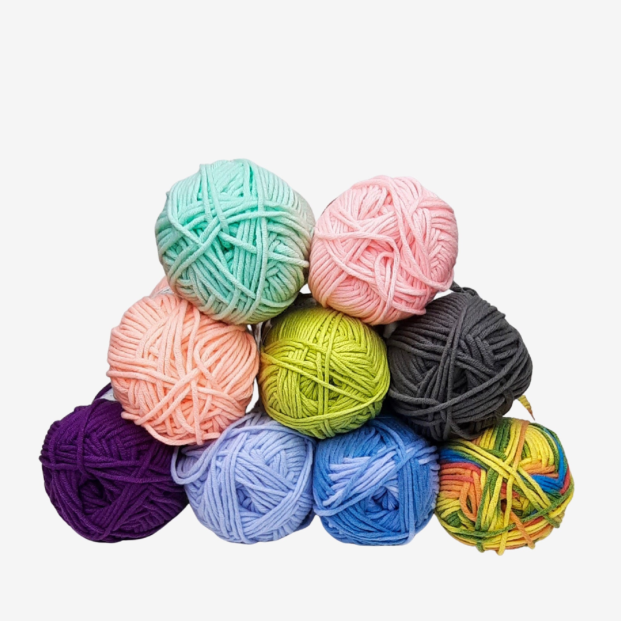 Babe Softcotton Chunky Yarn Chunky Baby Yarn EYB Bulky Etsy