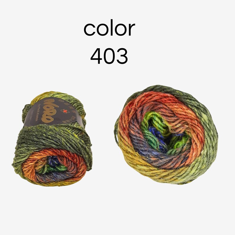 Noro Silk Garden Yarn Silk Mohair Wool Yarn Worsted Weight Etsy