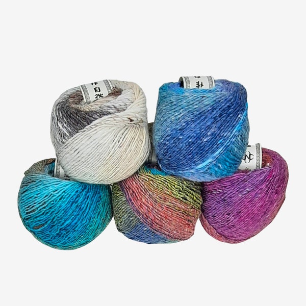 Worsted Weight Yarn Etsy