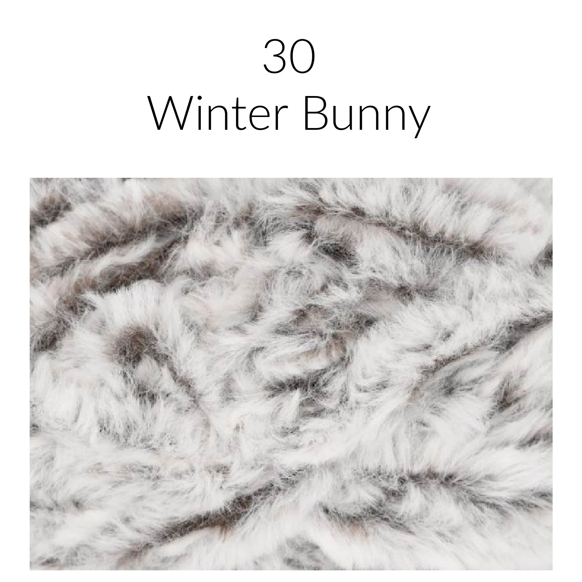 Furreal Faux Fur Yarn, Super Bulky Fake Fur Yarn, Bulky Fur Yarn