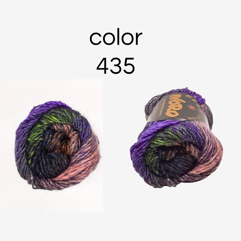 Noro Silk Garden Yarn Silk Mohair Wool Yarn Worsted Weight Etsy