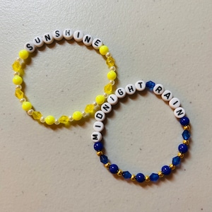 Eras Tour Friendship Bracelets Sets