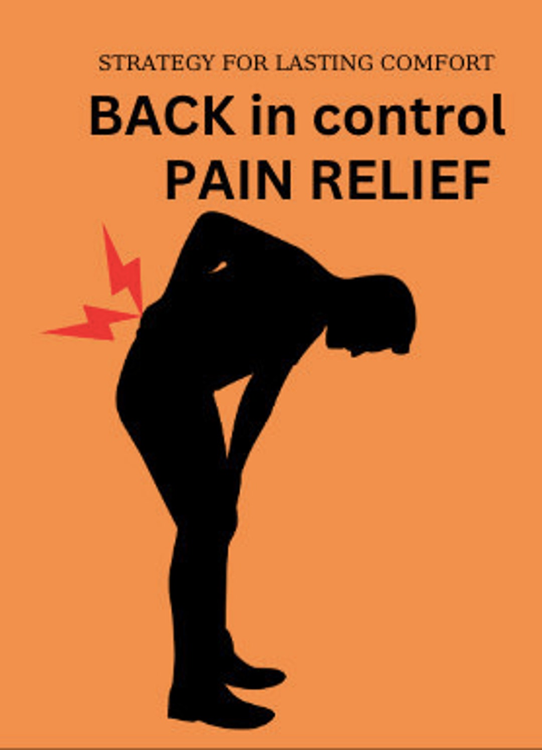 Understanding the Causes of Low Back Pain and Effective Solutions Etsy
